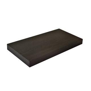 Welland LLC Grande Floating Shelf - Espresso Color (WAND1137_17719763_17713199)