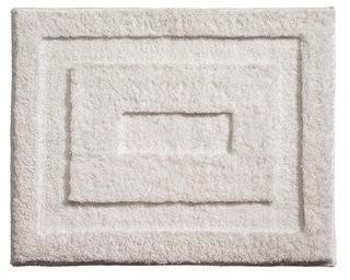 InterDesign Spa Bath Rug- Beige  (ITI2642_19243148)