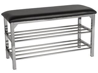 Wade Logan Stellarton Upholstered Storage Entryway Bench (WLGN2384)