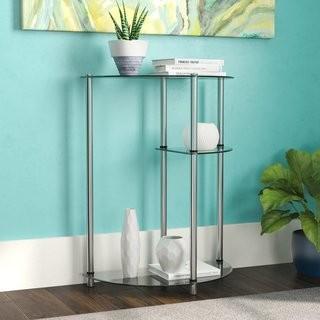 Zipcode Design Edwin Console Table (ZIPC8028)