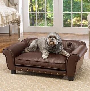 Tucker Murphy Pet Longworth Dog Bed (TKMP2659)