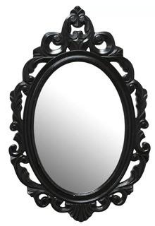 Viv + Rae Alissa Wall Mirror - Blk (VVRE3597_23540908)