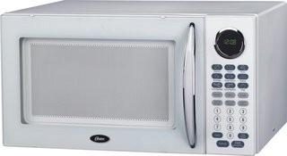 Oster 21 1.1 cu.ft. Countertop Microwave (OST1178)