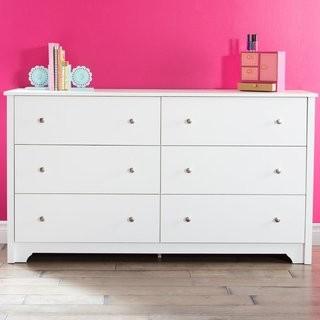 South Shore Vito 6 Drawer Double Dresser (TH1935_9427222)