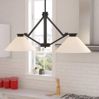 Ebern Designs Naccarato 2-Light Kitchen Island Pendant (EBDG7591_27063300)