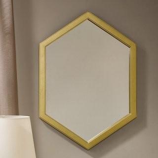 Madison Park Signature Irregular Mirror (BDIS1123)