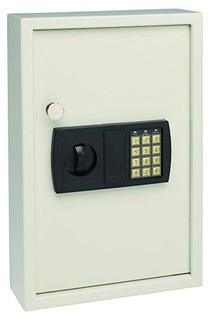 MMF Industries - Electronic Key Cabinet - 20101