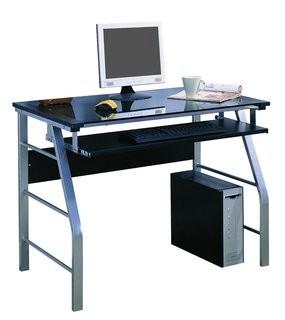 InRoom Designs Computer Desk (IRD1105)