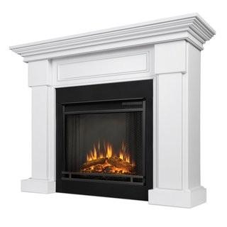 Real Flame Hillcrest Electric Fireplace (JFP1963_25658474)