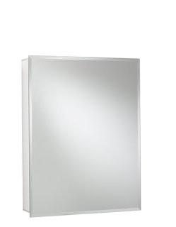 Jacuzzi 24 x 30 Recessed or Surface Mount Medicine Cabinet (JS6701)