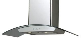 Windster WS-68N Series Range Hood Non-Duct Kit (WIND1170)