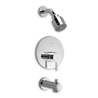 American Standard Serin Diverter Bath/Shower Faucet Trim Kit (ASD6513_2365613)