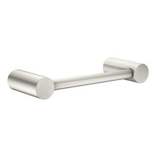 Moen Align Wall Mounted Towel Bar - Brushed Nickel (MOE8543_21331741)