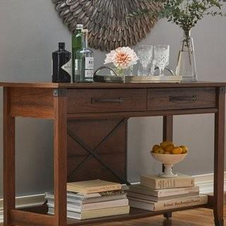 Loon Peak Newdale Console Table (LOON3281)