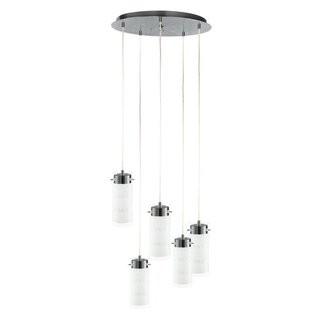 Latitude Run Amberly 5-Light Cascade Pendant (LRUN1093_21726668)