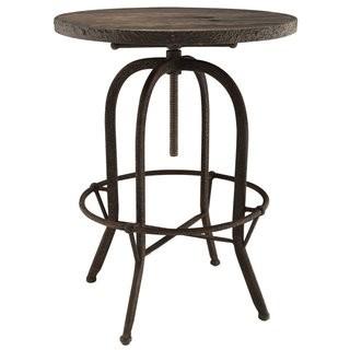 Modway Sylvan Pub Table ONLY !!!! (FOW2298_13871314)