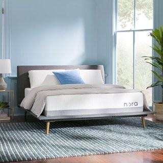 Nora Nora Mattress - Queen (NORA1001_23156449)