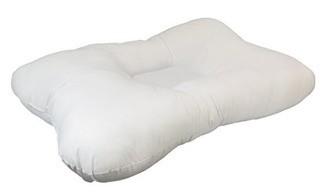 Roscoe Medical Cervical Sleep Pillow - PP3113