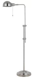 Laurel Foundry Modern Farmhouse Velay Pharmacy 58 Floor Lamp (LRFY6039_20450990) - Oil Rubbed Bronze