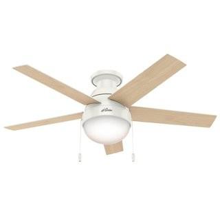 Hunter Fan 46 Anslee 5-Blade Ceiling Fan (HTF2207_17799249)