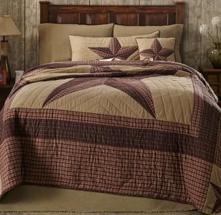 August Grove Juliana Quilt (ATGR7445_19501636) - Queen - Patterned 