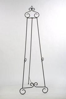 Tripar Keller Floor Adjustable Tripod Easel (TRIP1096_24070334)