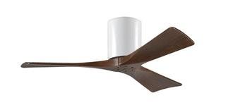 Wade Logan 42 Rosalind 3 Blade Hugger Ceiling Fan (WLGN8519_21228167)