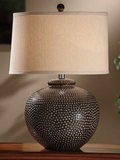 World Menagerie Pennsylvania 26 Table Lamp (WDMG8160)