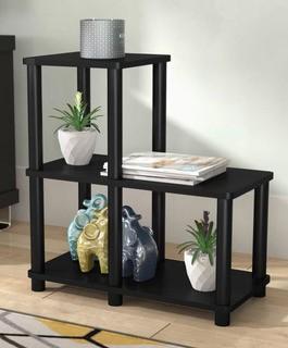 Zipcode Design Colleen 20" Cube Unit Bookcase (ZIPC3167-17292290) - Blk