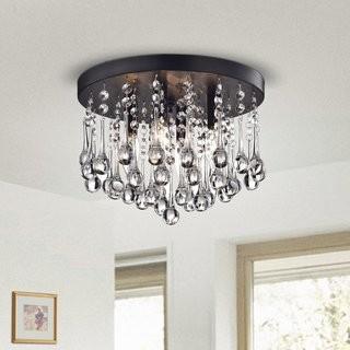 Willa Arlo Interiors Alya 4-Light Flush Mount (WRLO7035_22801955)