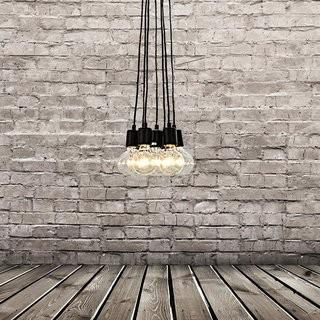 Unitary 7-Light Design Pendant (UNIY1006)