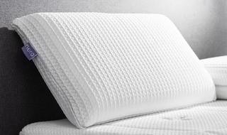 Nora Memory Foam Pillow - Queen 