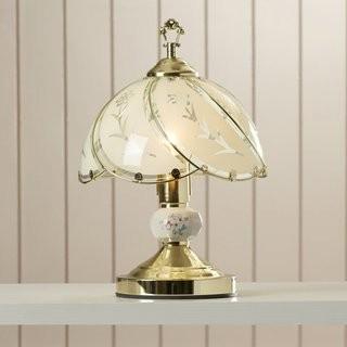 August Grove Leonore 14.25 Table Lamp (AGGR4280_21599322)