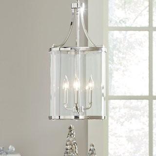 Birch Lane Northport Pendant (BL14492_20601890) - Satin Nickel 