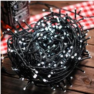 Festival Depot 160 Fairy String Lights (FSTV1030) - Blue 