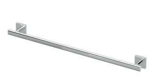 Gatco Elevate 24" Wall Mounted Towel Bar (GAT234212239068) - Chrome 