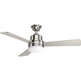 Red Barrel Studio 52 Rathburn 3-Blade Ceiling Fan (RDBT3537_23338765)