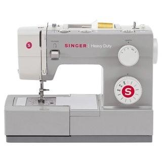 Singer Heavy Duty Eleven Stitch Electric Sewing Machine (SGC1052)