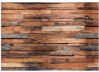 Brewster DM150 Reclaimed Wood Wall Mural