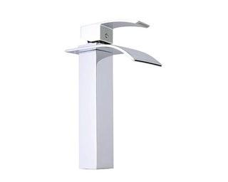 Eisen Home Raina Single Handle Bathroom Faucet (EISH1019_26860735)