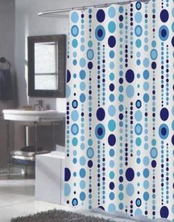 Zipcode Design Wilma Shower Curtain (ZIPC2427)