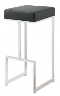 Orren Ellis Dzu 31 Bar Stool (ORNE3396_23547694) - Blk