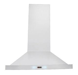 ProLine Range Hoods 30 600 CFM Convertible Wall Mount Range Hood (PLRH1093)