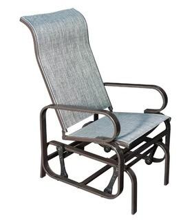 Red Barrel Studio Fitzwater Rocking Chair (SUFE1002) 