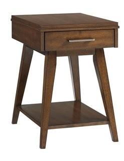 Standard Furniture Roxbury End Table (SJ7608)