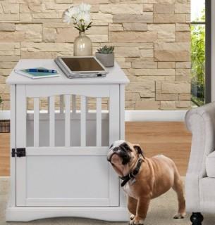 Tucker Murphy Pet Grant Pet Crate (TKMP1853_27272555) - Small 