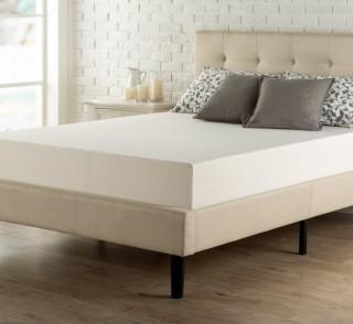 Anew Edit 10 Medium Memory Foam Mattress (ANEW1276_21093618) - Full