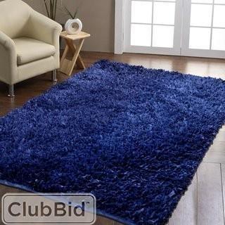 Panache Home Inc. Blue Area Rug (PNCH1013_19995715)