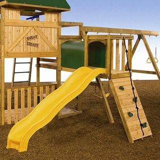 Playstar Inc. Adventure Tunnel Kit (IZS1027)