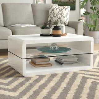 Latitude Run Albano Coffee Table (LATT1379)